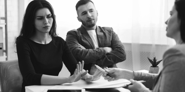 Derecho Civil / Abogados Civilistas Fiscal · Divorcios, Separaciones y Nulidad Matrimonial