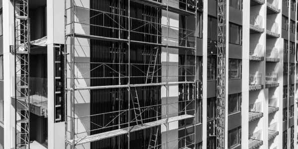 Derecho Inmobiliario / Abogados Inmobiliarios Castejón de Monegros · Reclamaciones Comunidades Vecinos / Propietarios por Defectos / Vicios Construcción