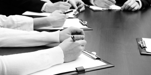 Derecho Laboral / Abogados Laboralistas Biescas · Reclamación y Negociación Reclamaciones por Discriminación Laboral