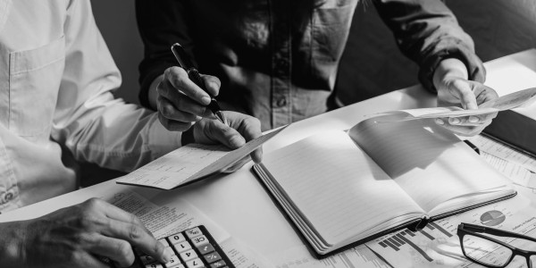 Derecho Penal / Abogados Penalistas Lanaja · Delitos Fiscales / Falsedad Contable