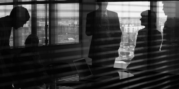 Derecho Penal / Abogados Penalistas Lanaja · Delitos Societarios