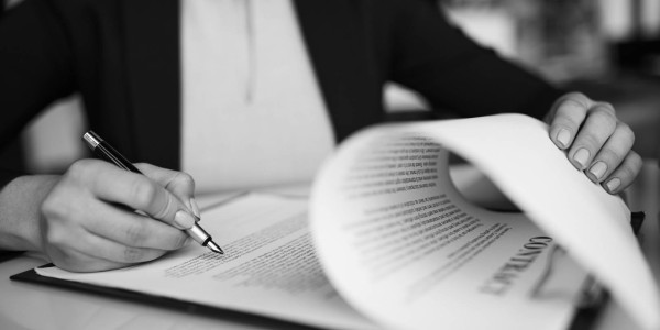 Derecho Sucesorio / Abogados Herencias y Testamentos Binaced · Planificación Fiscal de Donaciones