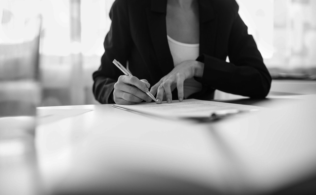 VKL Abogados · Derecho Laboral / Abogados Laboralistas Naval